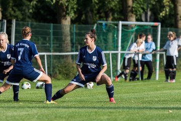 Bild 22 - Frauen SG Krempe/Glueckstadt - VfR Horst